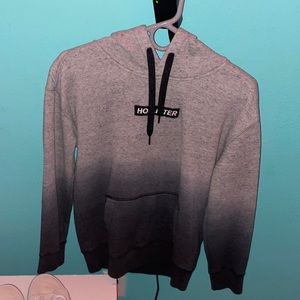 Men’s Hollister Hoodie